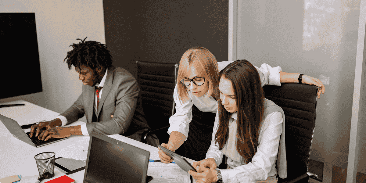 IT strategy consulting firm